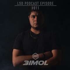 LSD Podcast Episode #011