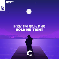 Nicholas Gunn feat. Diana Miro - Hold Me Tight