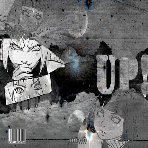 Up (Prod. Thrillboy)