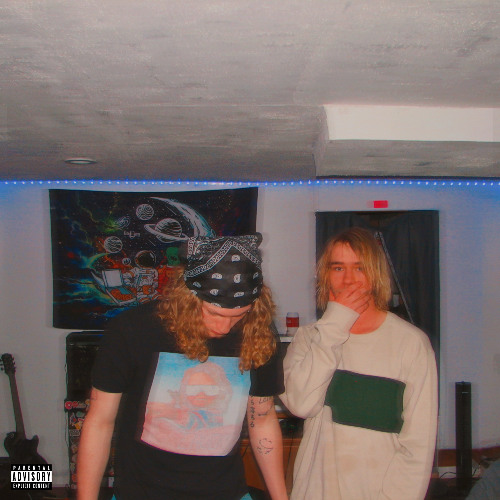 JUICED THE BASEMENT [prod. JXYLN]