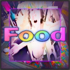 𝙼𝚢 𝙵𝚘𝚘𝚍