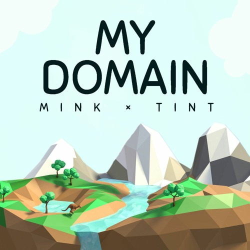 My Domain w/ tint