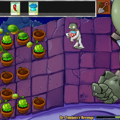 dr revenge (confinement breach)