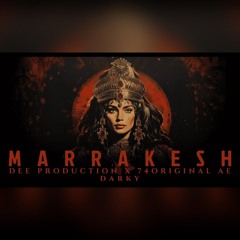 [ DJFRESH ] -  74 ORIGINAL - Marrakech - مراكش