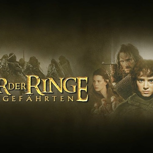 Where can I watch The Lord of the Rings films online?