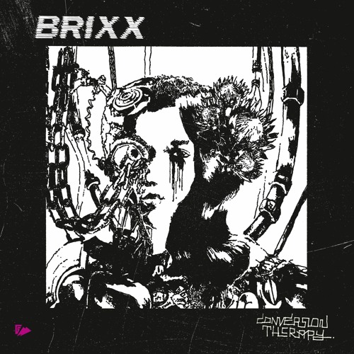 Brixx - Double Axe