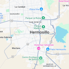 Hermosillo (rxcardobands)