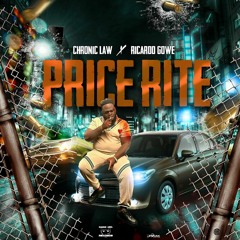 Chronic Law - Price Rite