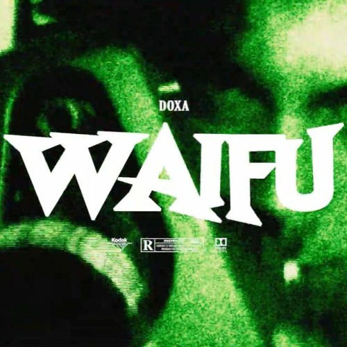 Doxa - WAIFU