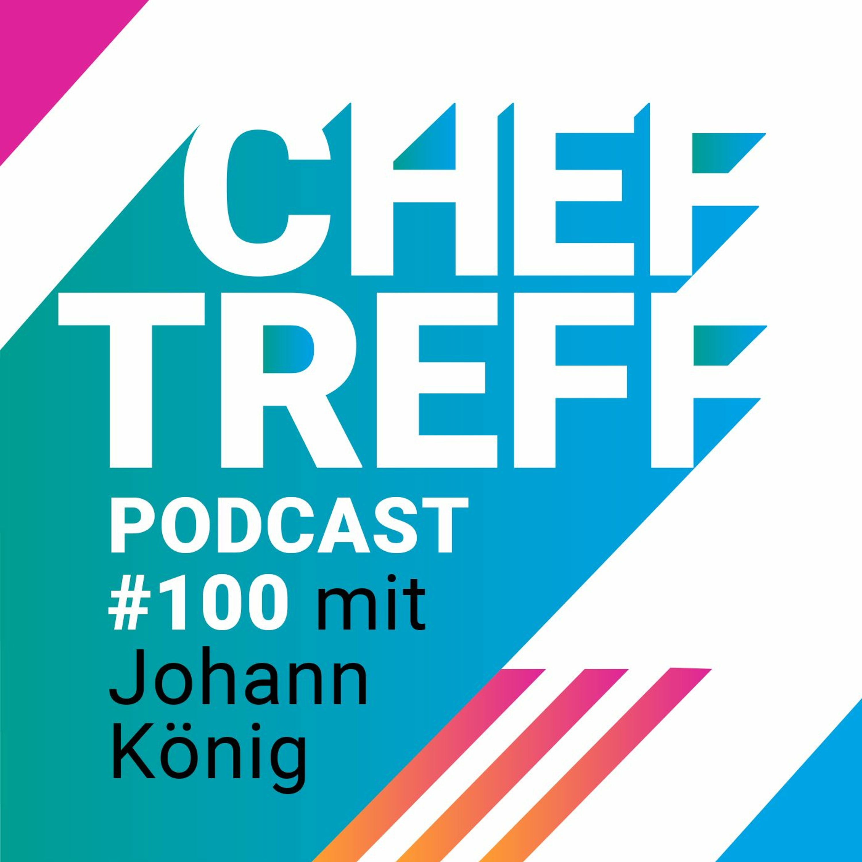 ChefTreff - ein K5 Podcast von Sven Rittau