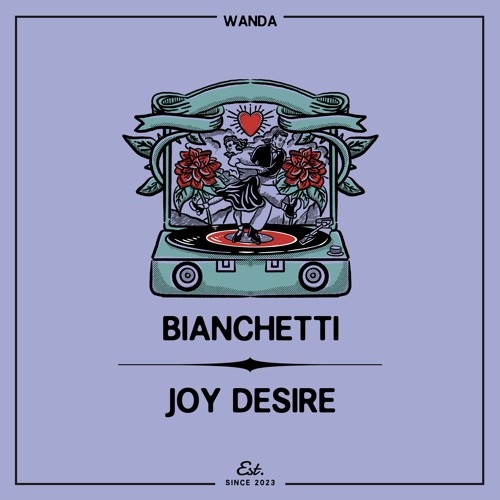 Bianchetti - Joy Desire - (Original Mix)