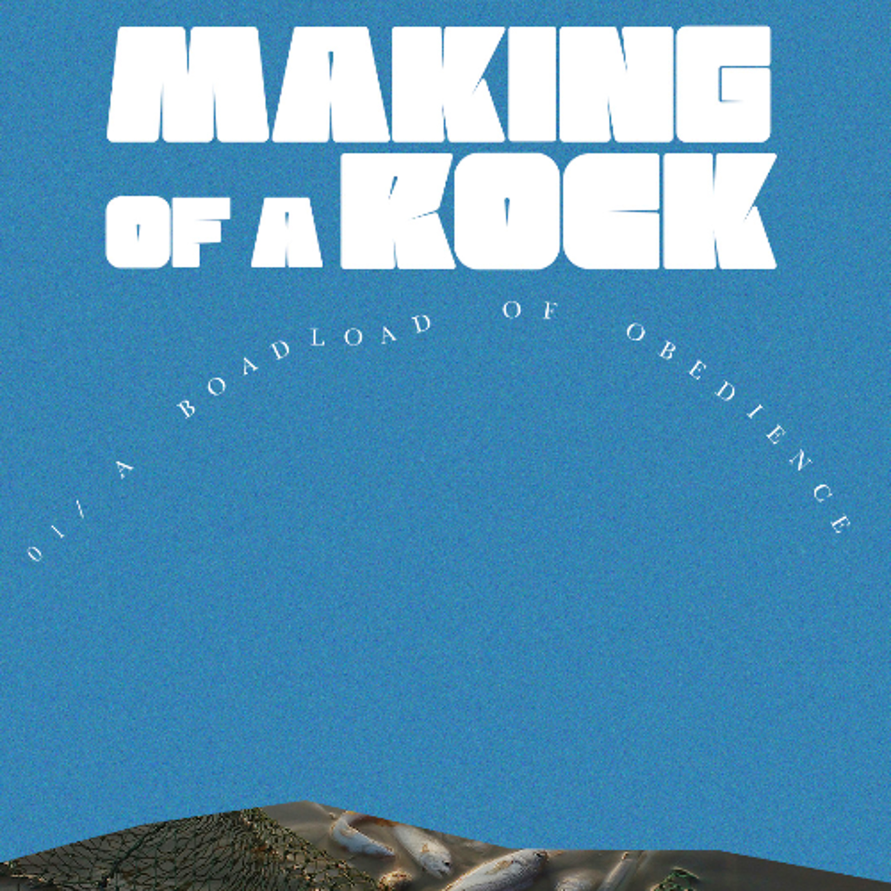 25/08/31 | A Boatload of Obedience | Dave Schnitter episode artwork