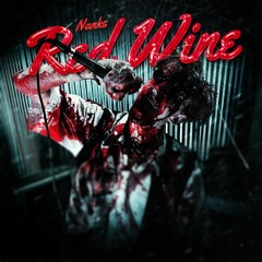 Nanks - Red Wine