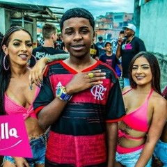 MC Meno k - Camisa do Flamengo (KondZilla)