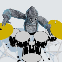 GorillaCore (Slowed)