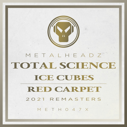 Ice Cubes (2021 Remaster)