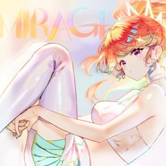 Takanashi Kiara - MIRAGE ([sound shinobi] Uplifting Trance Remix)[Extended Mix]