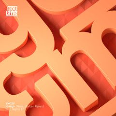 Friday 4-5 Tech House & Minimal