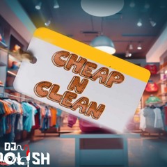 @DJPOLISH CHEAP & CLEAN  AFFAIR DELAWARE DANCEHALL MIX 2024  CHRONIC LAW  KRAFF SQUASH