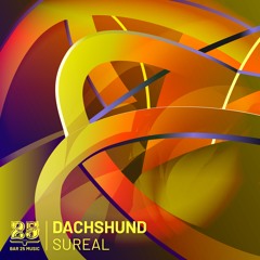 Dachshund - Sureal [BAR25-177]