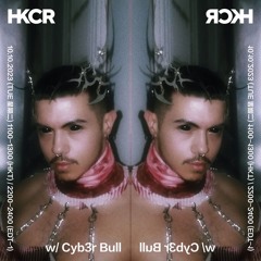 Mix for INJECTION - HKCR Radio