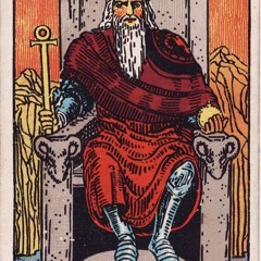 13526.04.30.Enter The Void.Tarot.MA.4.The Emperor