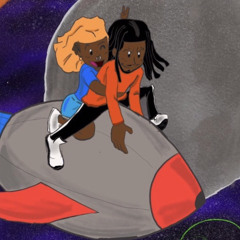 3 Days Onna Spacecraft 🚀🌙