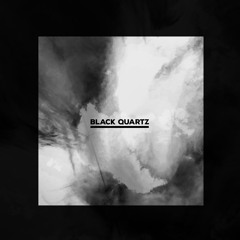 BLACK QUARTZ #024 by Mr. Scheutz