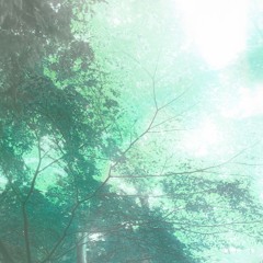 靄は柔く怖い