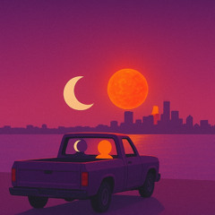 I think that i fear it (prod.sk8miles)