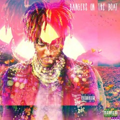 JuiceWRLD - Life's A Mess (Bangers on the Boat Bootleg)