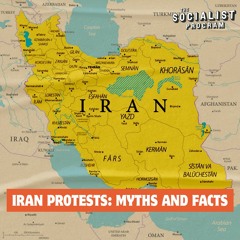 Iran Protests: Myths and Facts