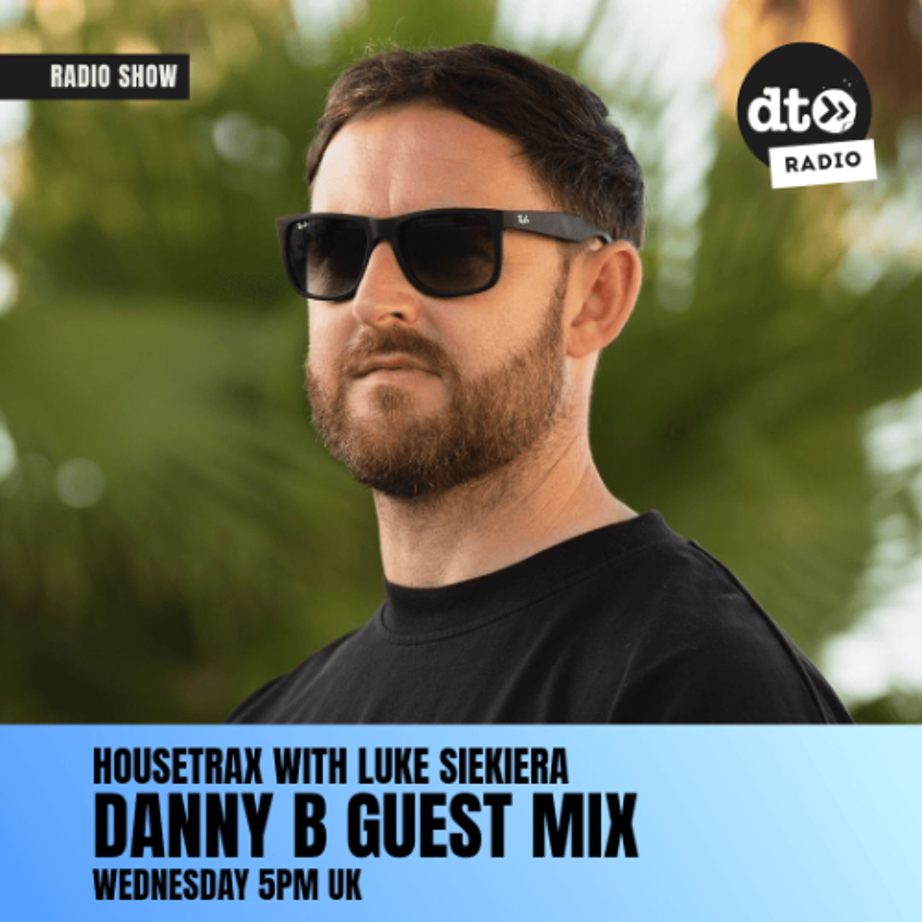 Housetrax with Luke Siekiera