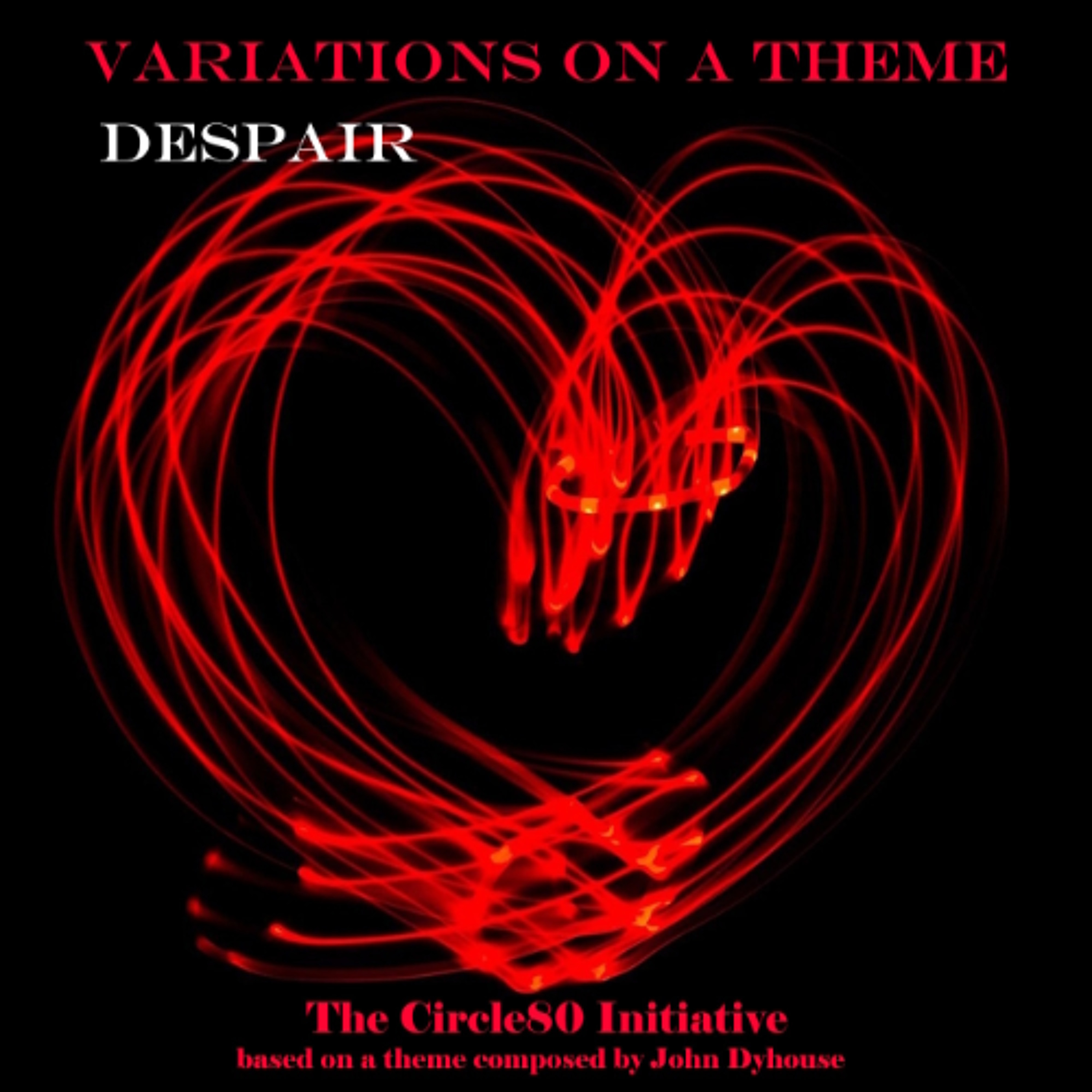 Despair (Variations On A Theme) episode artwork