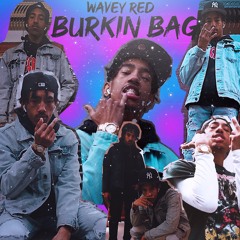Burkin Bag