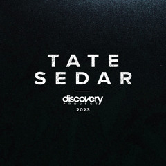 TATE SEDAR - EDC 2023 Discovery Project: Set