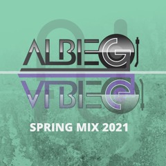 SPRING MIX 2021