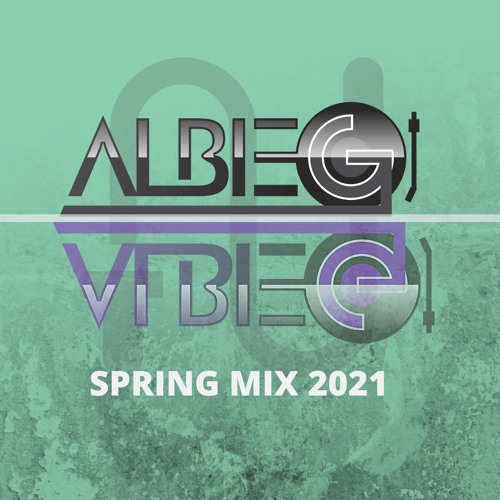 SPRING MIX 2021