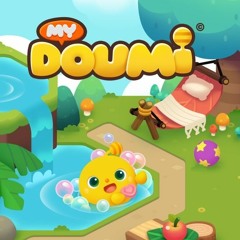 ‎My Doumi - Virtual Pet Game