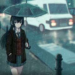 Rainy/Sunny Day