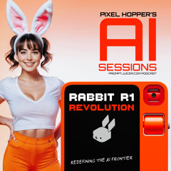 The Rabbit R1... A Revolution!