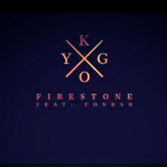 FIRESTONE kygo -Ri!k (rem!x)