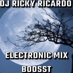 ELECTRONIC  MIX  BOOSST