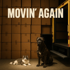 Movin' Again