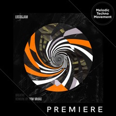 PREMIERE: Breathe - Loco & Jam (Arm Vahag Version) [FREE DOWNLOAD]