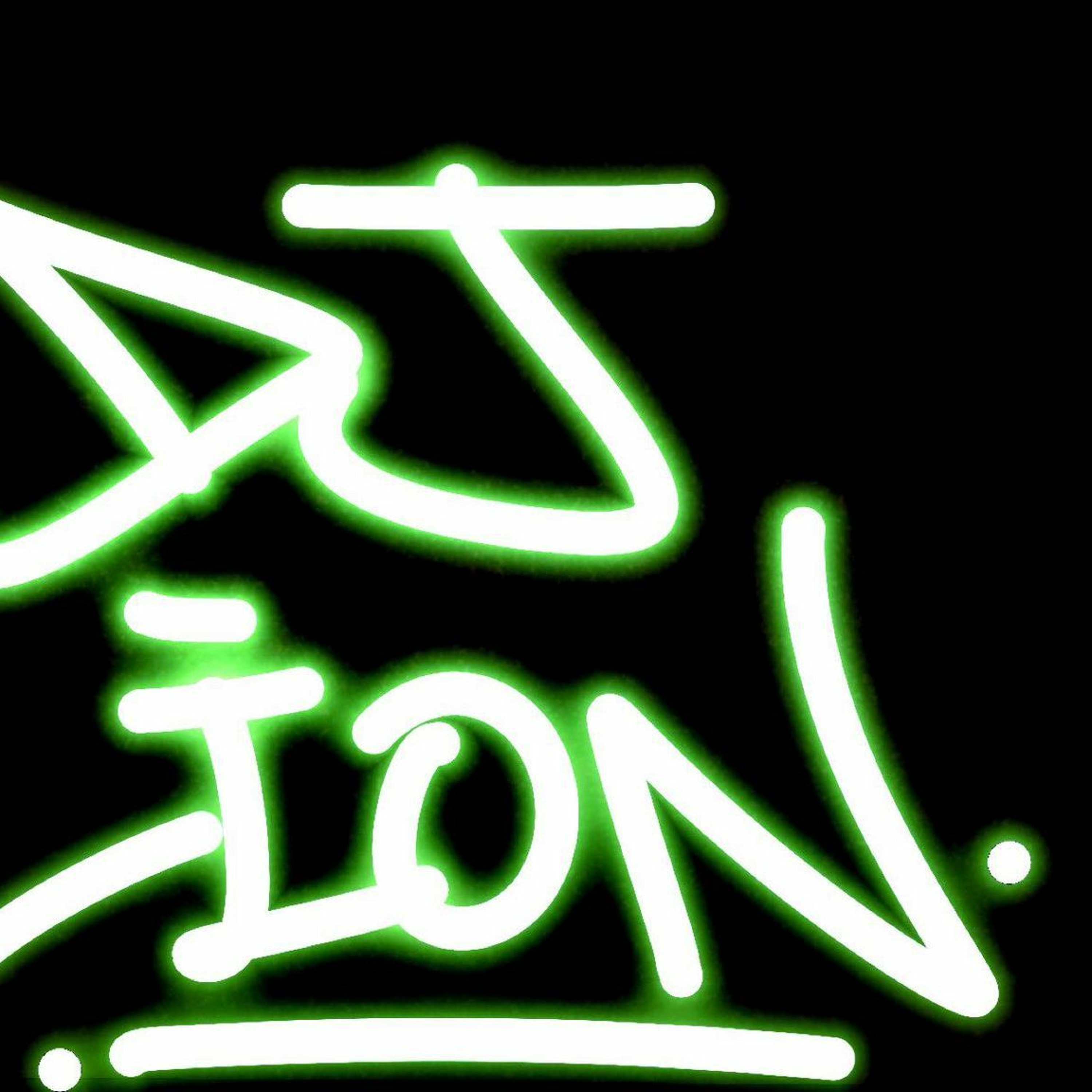 Dj Lion L - Night & Day vol 2 - radio-show-underground-militia episode artwork