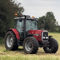 Tractor Run Tunes