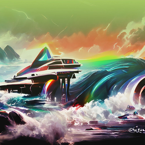 Drifting Through Decades