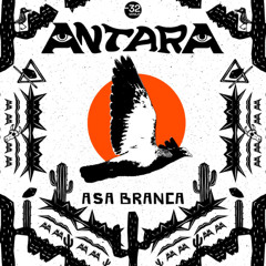 Antara - Asa Branca (Original Mix) FREE DOWNLOAD