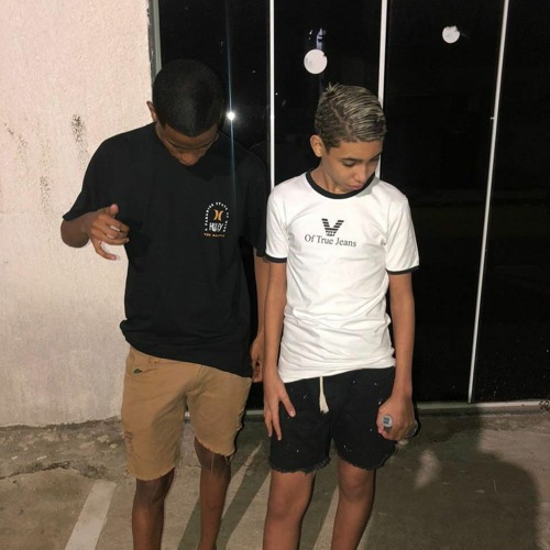 COMO É BOM FUDER × FODE FODE [ Prod's Cl De Mh & Gb Pierre ]